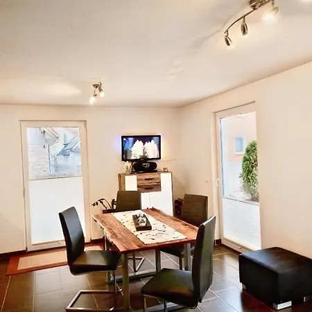 Seeurlaub Mueritz - Haus Auszeit Mit Sauna Apartment