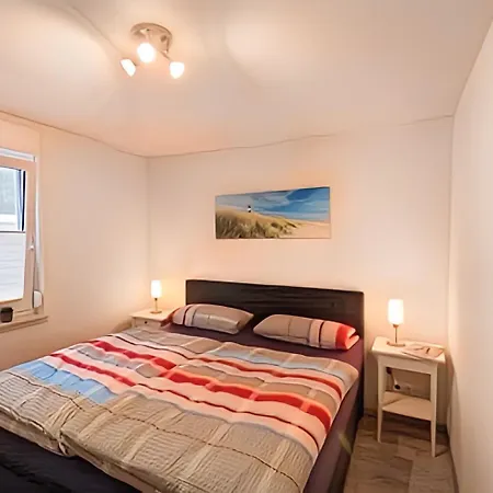 Seeurlaub Mueritz - Haus Auszeit Mit Sauna Apartment Robel