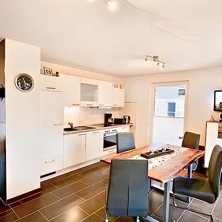 Seeurlaub Mueritz - Haus Auszeit Mit Sauna Apartment Robel