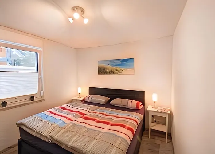 Seeurlaub Mueritz - Haus Auszeit Mit Sauna Appartement Röbel
